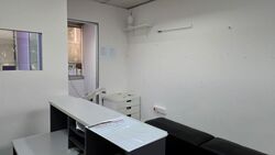 North Bridge Centre (D7), Office #509023721